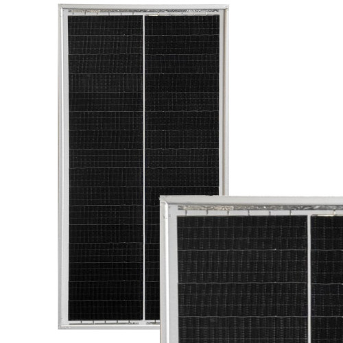 Panel słoneczny Solarfam 20W monokrystaliczny