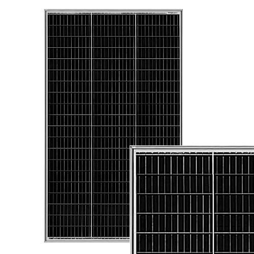 Panel słoneczny Epever 150W monokrystaliczny