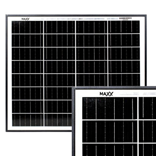 Panel słoneczny Maxx 30W monokrystaliczny