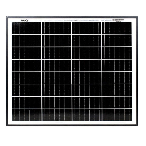 Panel słoneczny Maxx 30W monokrystaliczny