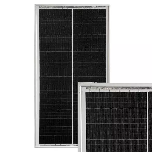 Panel słoneczny Solarfam 20W monokrystaliczny