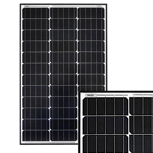 Panel słoneczny Maxx 75W monokrystaliczny