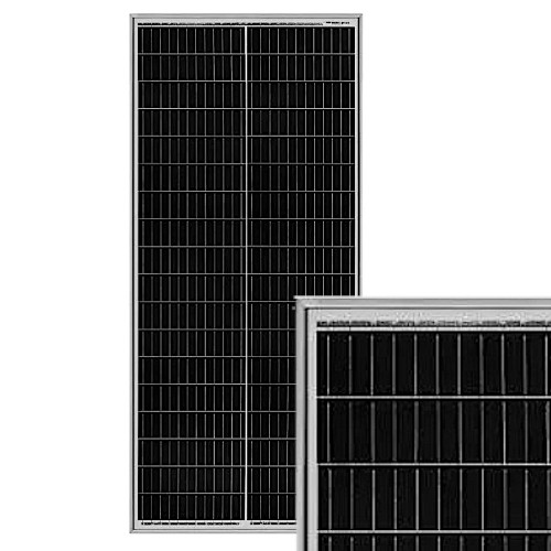 Panel słoneczny Epever 90W monokrystaliczny