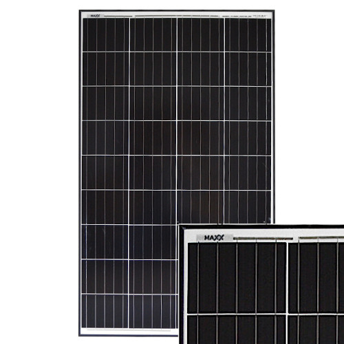 Panel słoneczny Maxx 140W monokrystaliczny