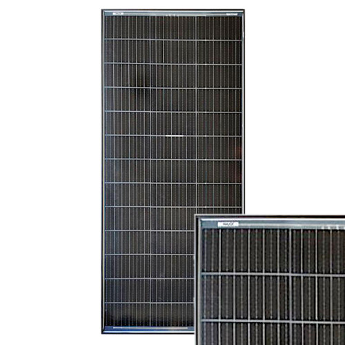 Panel słoneczny Maxx 240W Bifacial