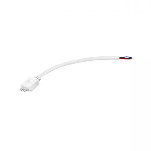 Złącze LED RGB 10mm wysoka jakość