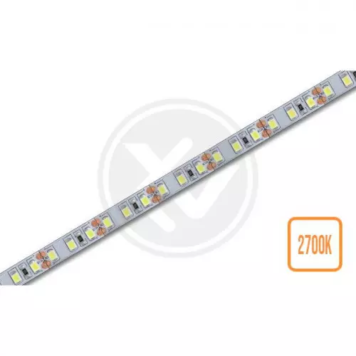 Taśma LED 2835 Premium ściemnialna 9.6W/m