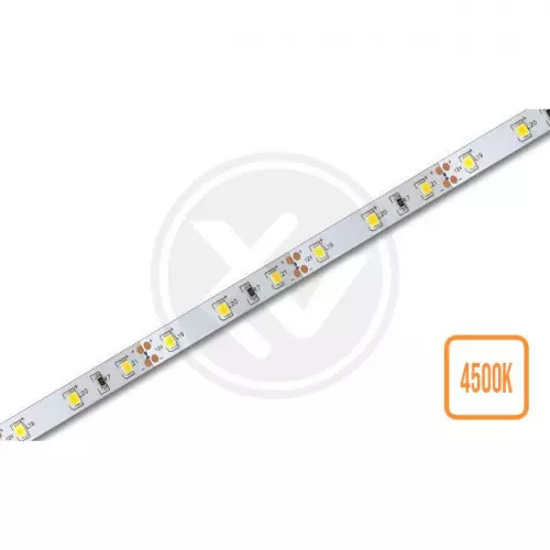 Taśma LED 2835 Premium 4500K 4,8W/m