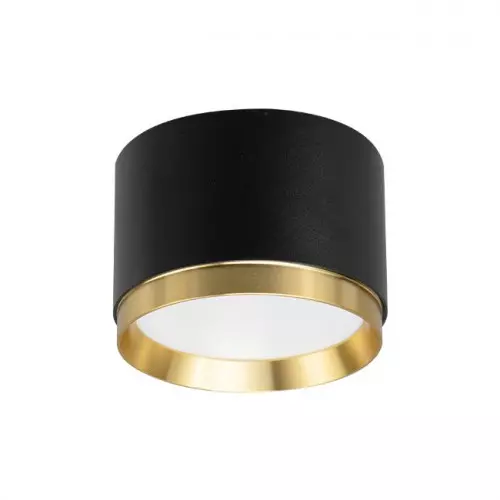 Oprawa natynkowa GX53 aluminiowa IP20