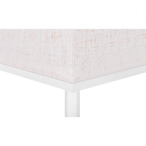 Lampa podłogowa Ganto elegancka z półkami 60W
