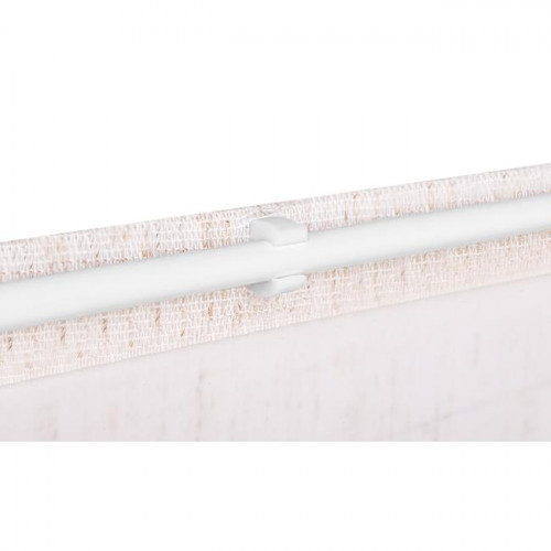 Lampa podłogowa Ganto 2 drewniana z półkami 60W