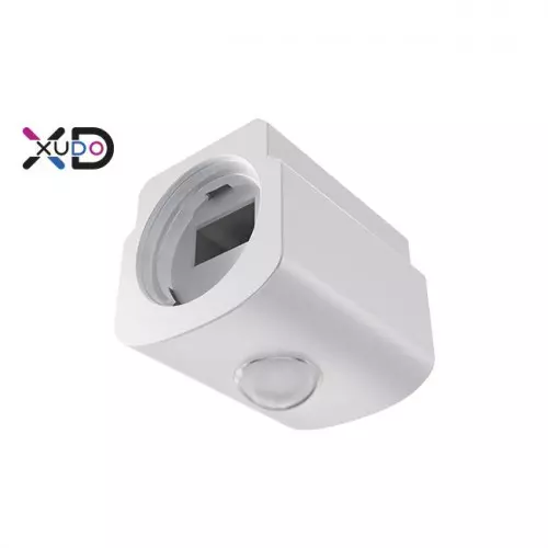 Czujnik PIR do lamp LED wykrywanie ruchu 300W