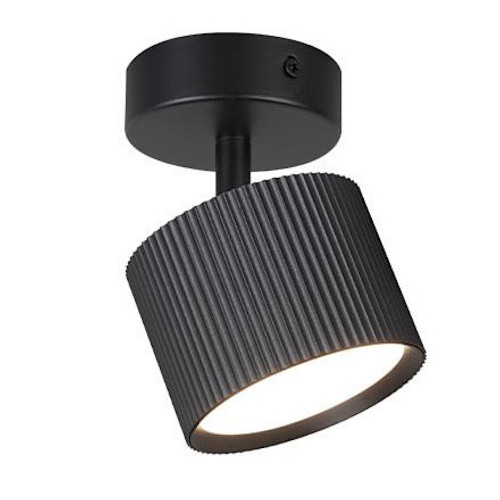 Kinkiet LED ruchomy CZ 12W