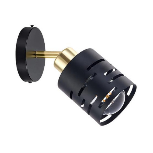 Kinkiet LED E27 Elen regulowany 35W