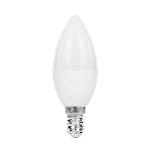 Żarówka LED E14 8W ciepła biel