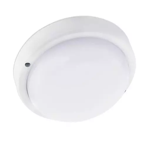 Lampa LED 12W IP54 Maks neutralna biała