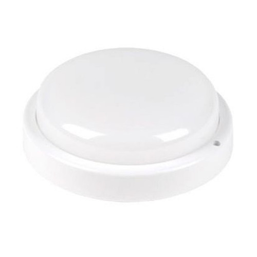 Lampa LED 12W IP54 Maks neutralna biała