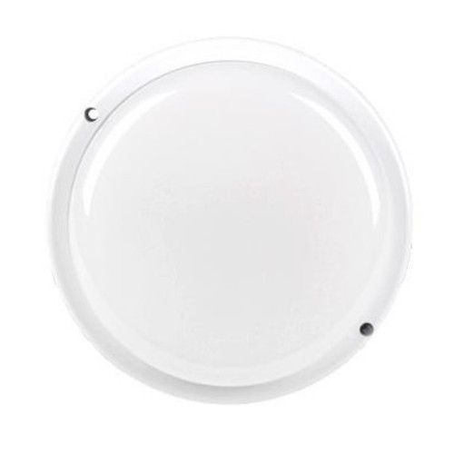 Lampa LED 12W IP54 Maks neutralna biała