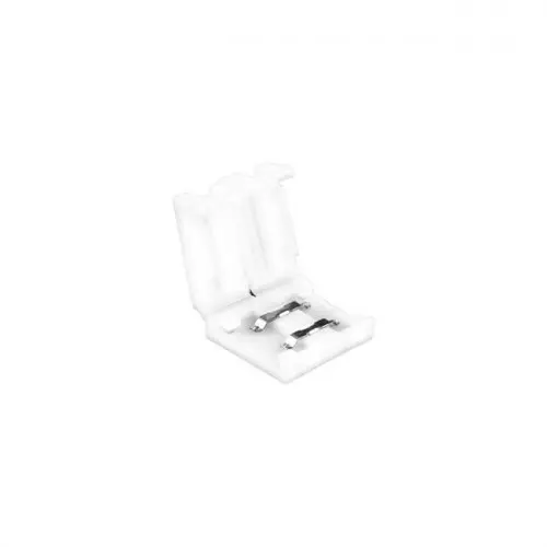 Złączka do taśmy LED 8mm dwustronna