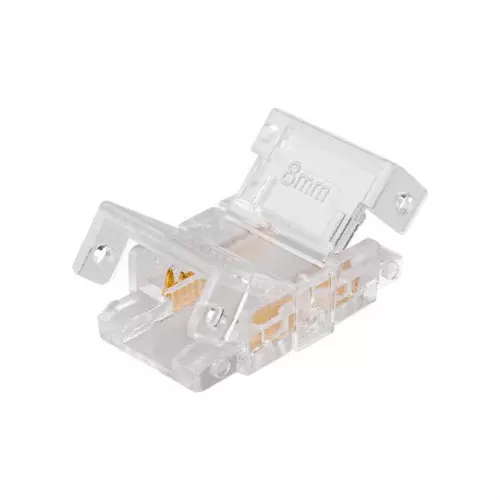 Złączka LED COB 8mm szybkie połączenie