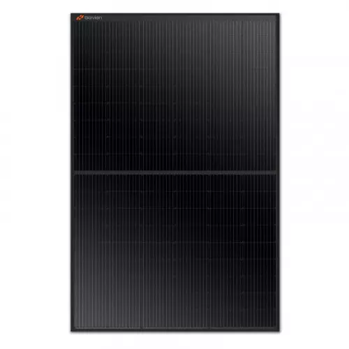 Panel solarny 100W monokrystaliczny do kamperów