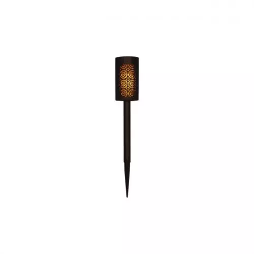 Lampa LED solarna ogrodowa 360° IP44 1,2W
