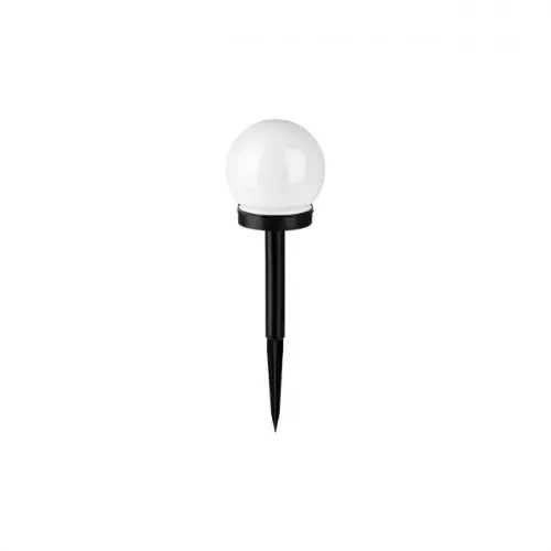 Lampa solarna LED odporna IP44 0,06W