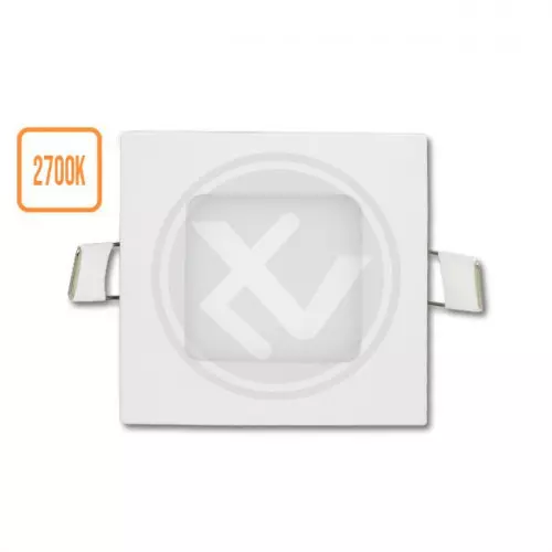 Panel LED Proma 3W 2700K