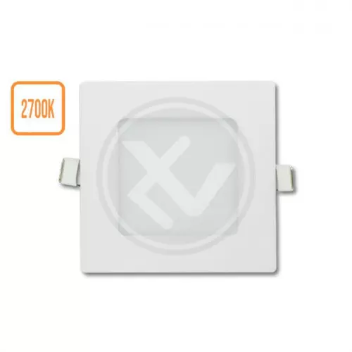 Panel LED Proma 6W 2700K