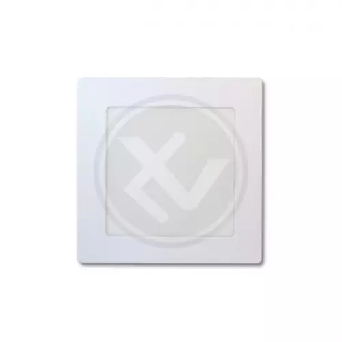 Panel LED 6W biały neutralny