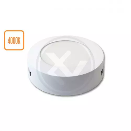 Panel LED Proma 6W neutralny 4000-4500K