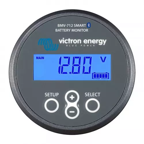 Monitor akumulatora Victron BMV-712 Smart Bluetooth