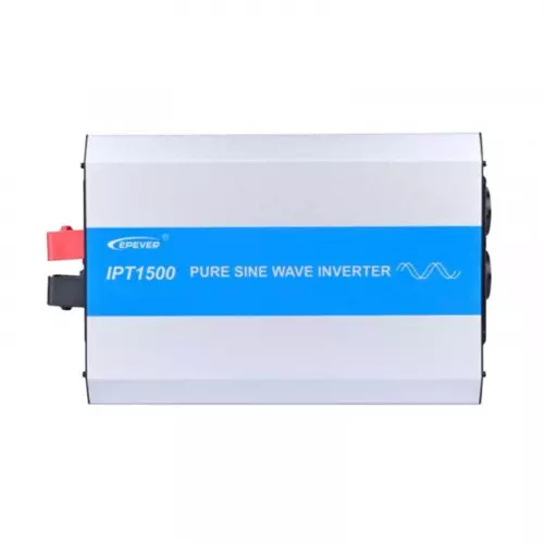 Przetwornica napięcia EPEVER 1500W czysta fala sinusoidalna
