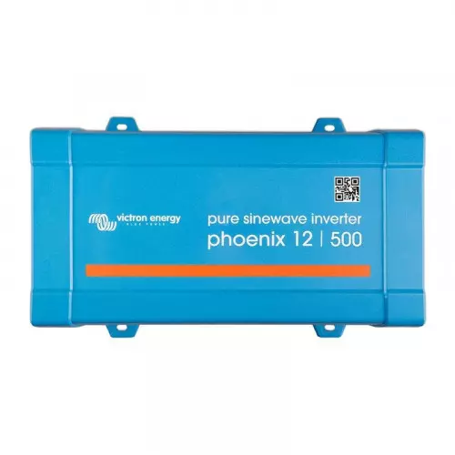 Przetwornica Phoenix 500W fotowoltaiczna