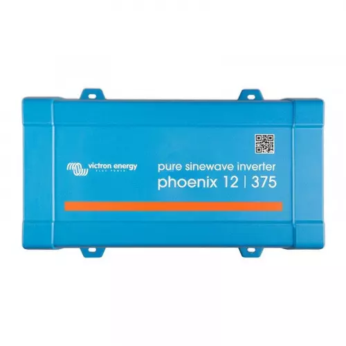 Przetwornica Victron Energy Phoenix 375W VE.Direct Schuko