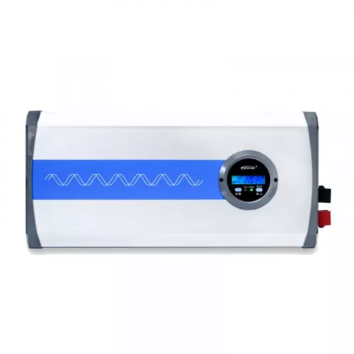 Przetwornica napięcia EPEVER IP3000-12-PLUS czysta sinusoida 3000W