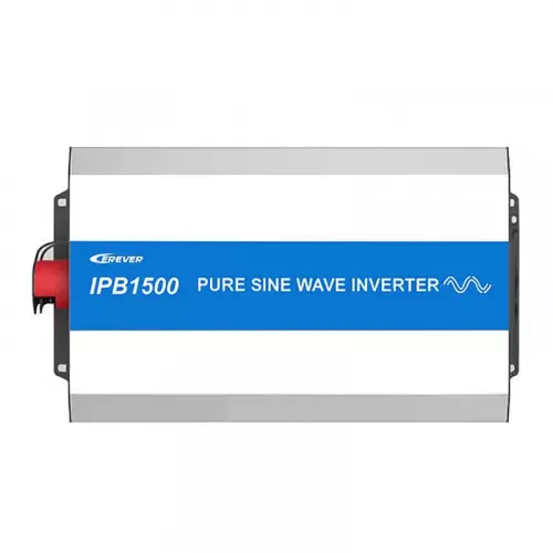 Przetwornica napięcia EPEVER czysta sinusoida 1500W