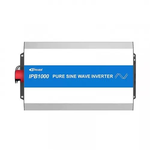 Przetwornica napięcia EPEVER IPB1000-12 1000W czysta sinusoida