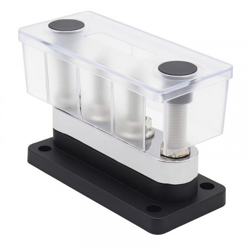 Busbar Solvian 4 Way 600A