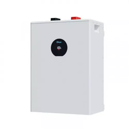 Magazyn energii LiFePO₄ Deye 48V z BMS