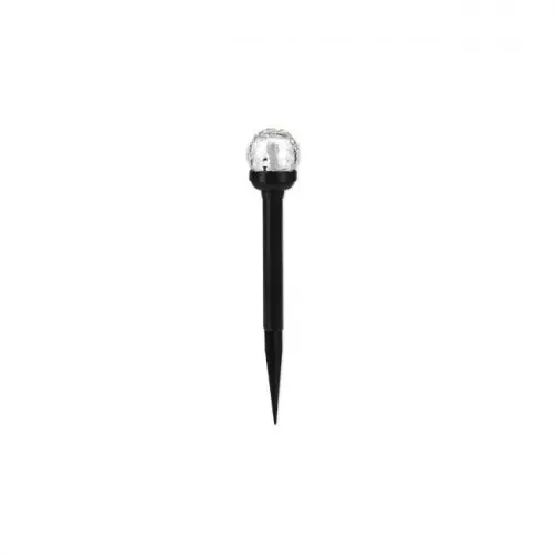 Lampa LED solarna czujnik zmierzchu IP44 0,06W