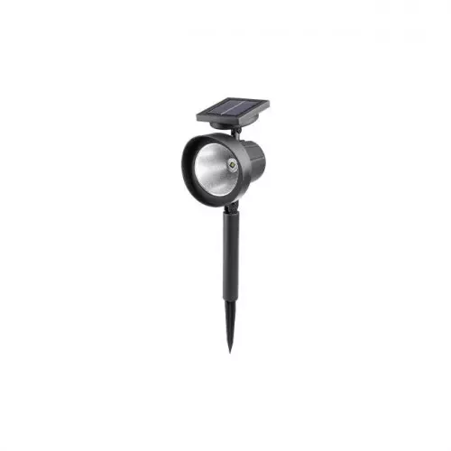 Lampa solarna LED 50lm z czujnikiem zmierzchu