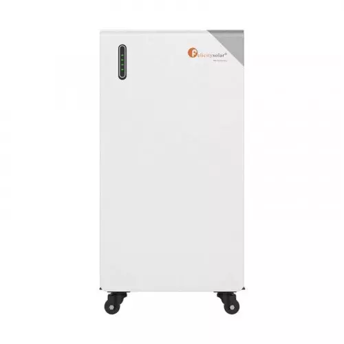 Magazyn energii Felicity 16kWh LiFePO4