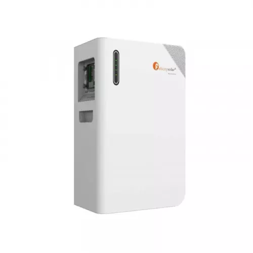 Magazyn energii Felicity LiFePO4 11,7kWh długowieczny