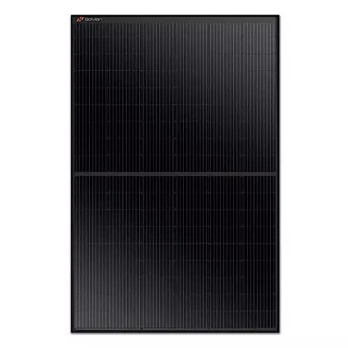 Panel słoneczny Solvian 175W Full Black
