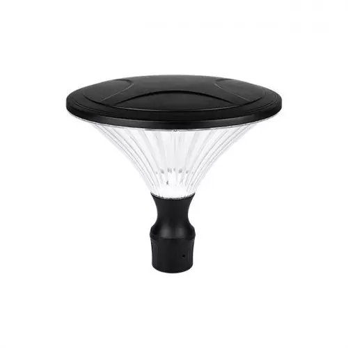 Lampa LED parkowa Plexio IP65 aluminiowa 50W