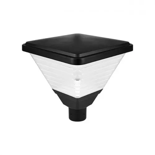 Lampa LED parkowa latarnia Tirana Big IP65 50W