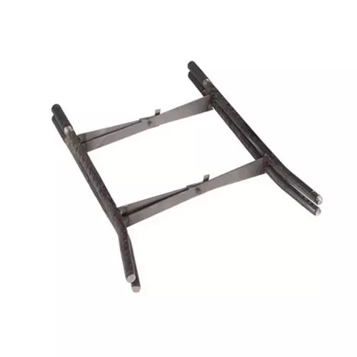 Kotwa do słupa oświetleniowego stalowa 103x103mm
