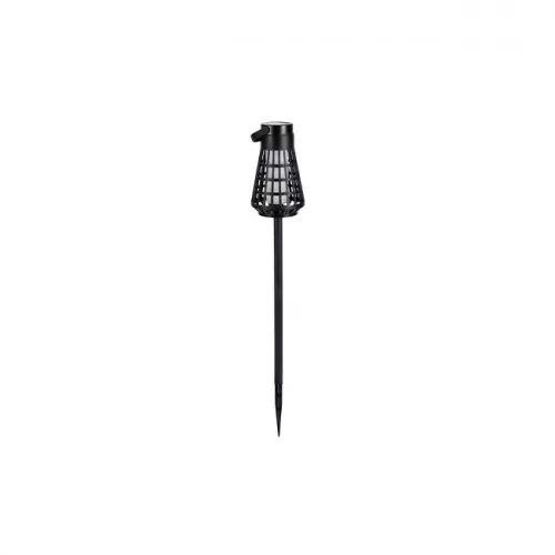 Lampa solarna LED 1W IP54 czujnik zmierzchu
