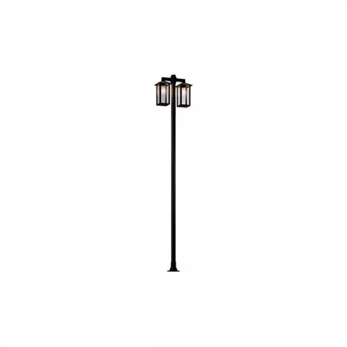 Lampa ogrodowa LED Hermes IP54 40W